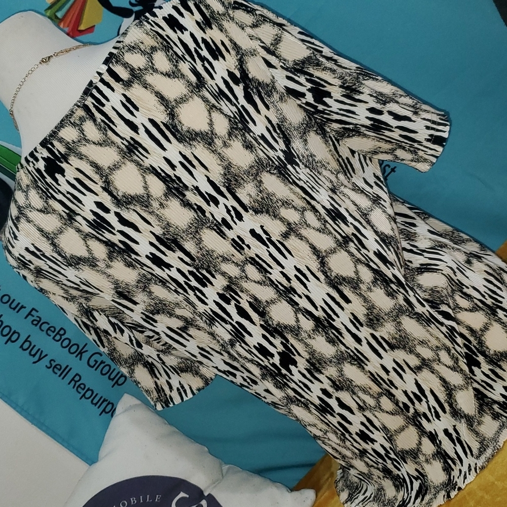 Canda Blouse - Picture 4 of 10